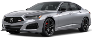 Acura TLX Type S
