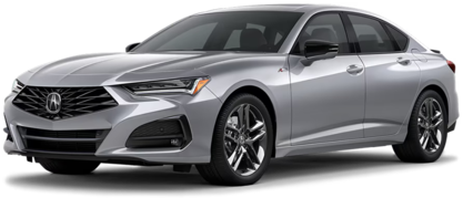 Acura TLX A-Spec