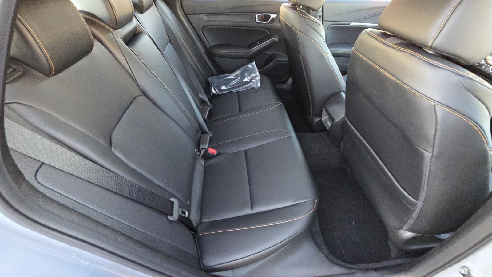 2026 Acura Integra A-Spec w/Technology Package - Photo 11