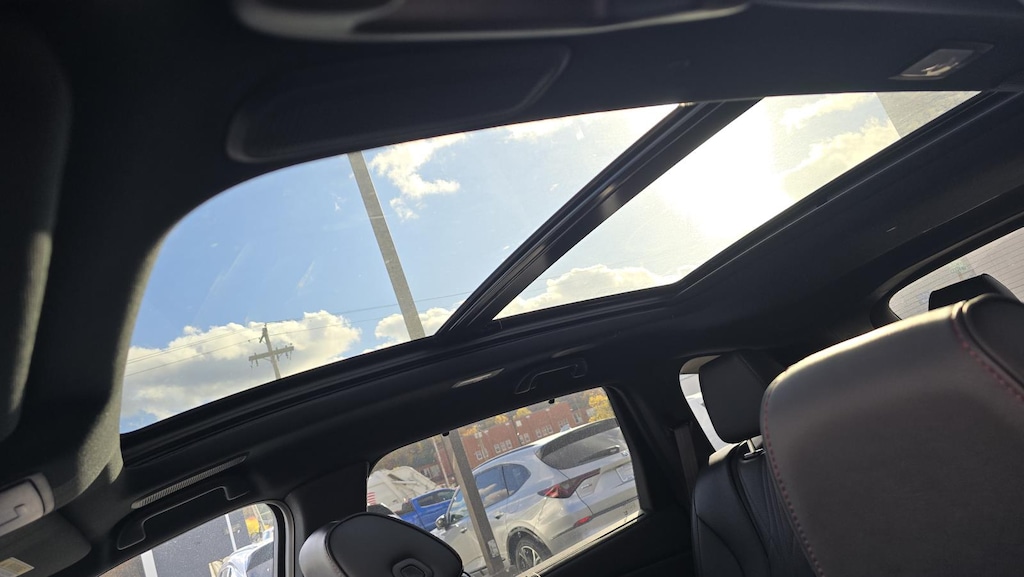 New 2026 Acura MDX SH-AWD A-Spec Advance Package SUV