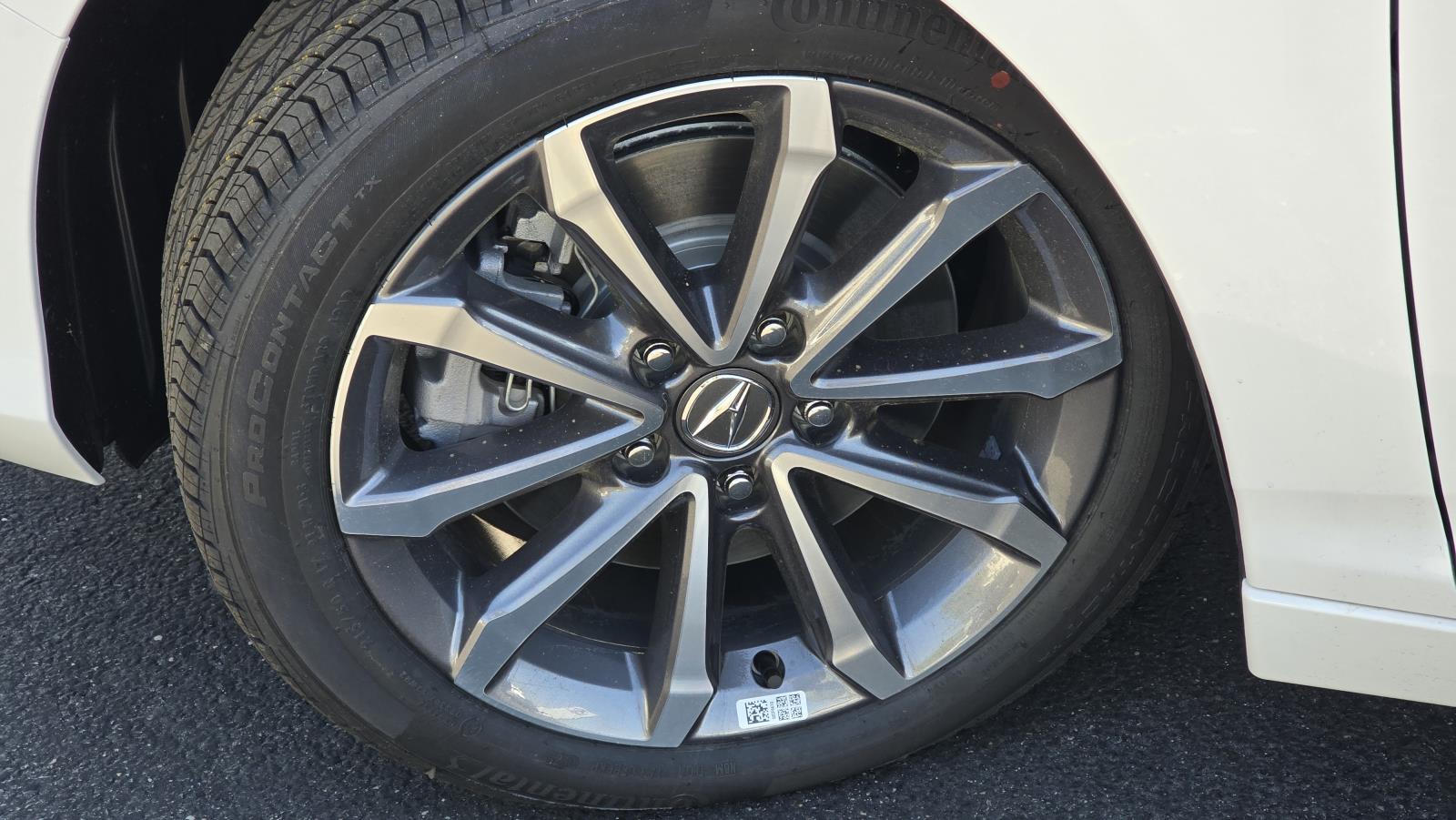 2025 Acura Integra Base - Photo 23