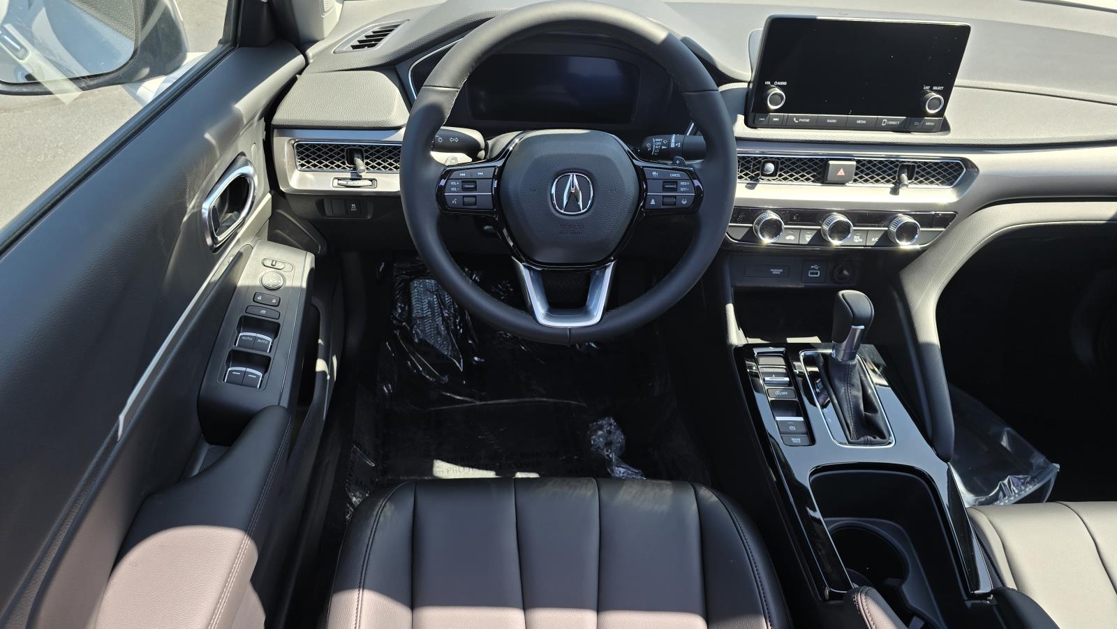 2025 Acura Integra Base - Photo 15