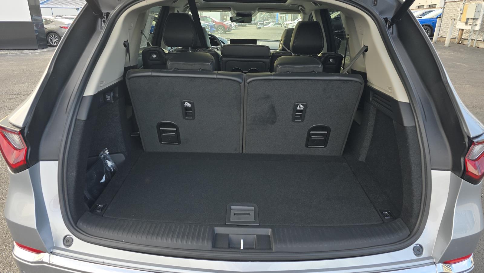 2026 Acura MDX Technology Package - Photo 9