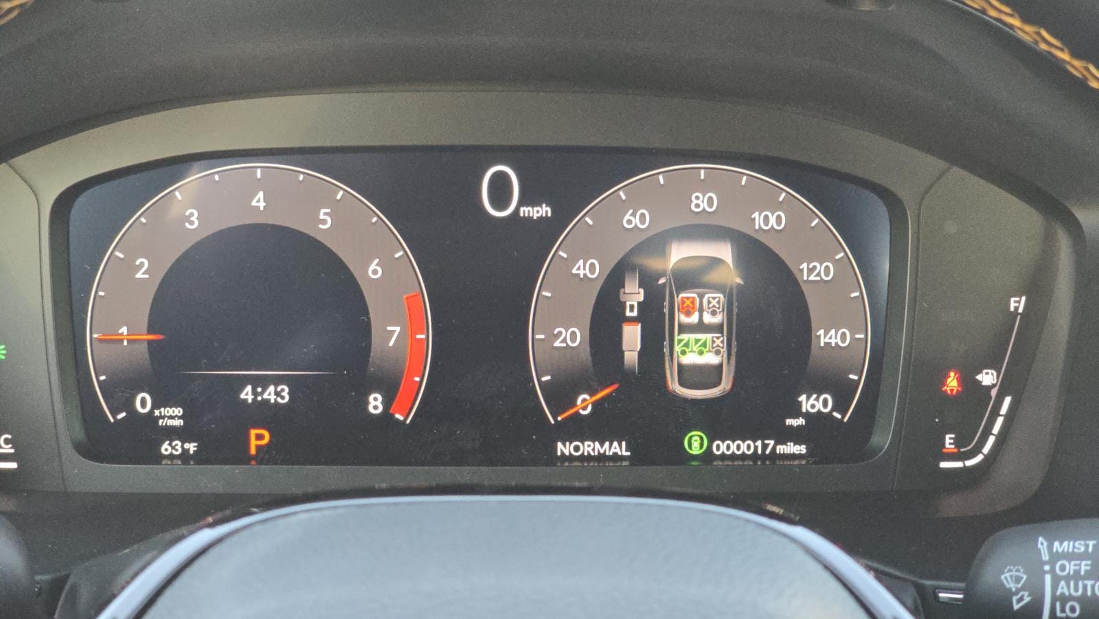2026 Acura Integra A-Spec w/Technology Package - Photo 17