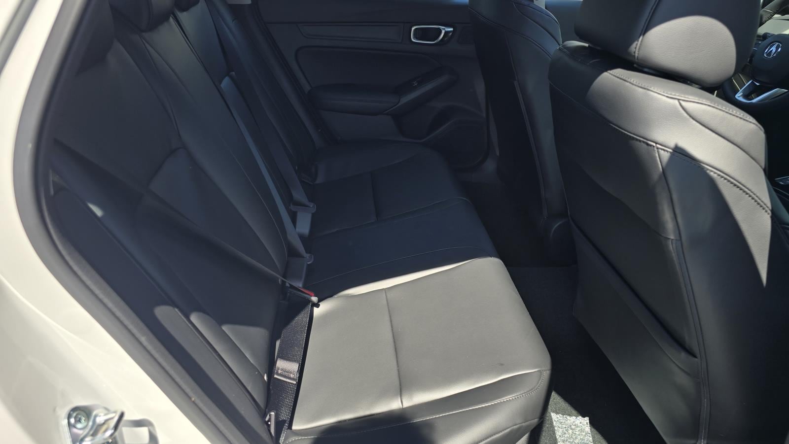 2025 Acura Integra Base - Photo 13