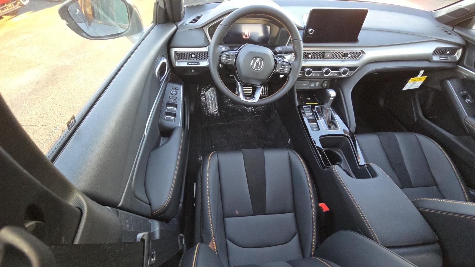 2026 Acura Integra A-Spec w/Technology Package - Photo 15
