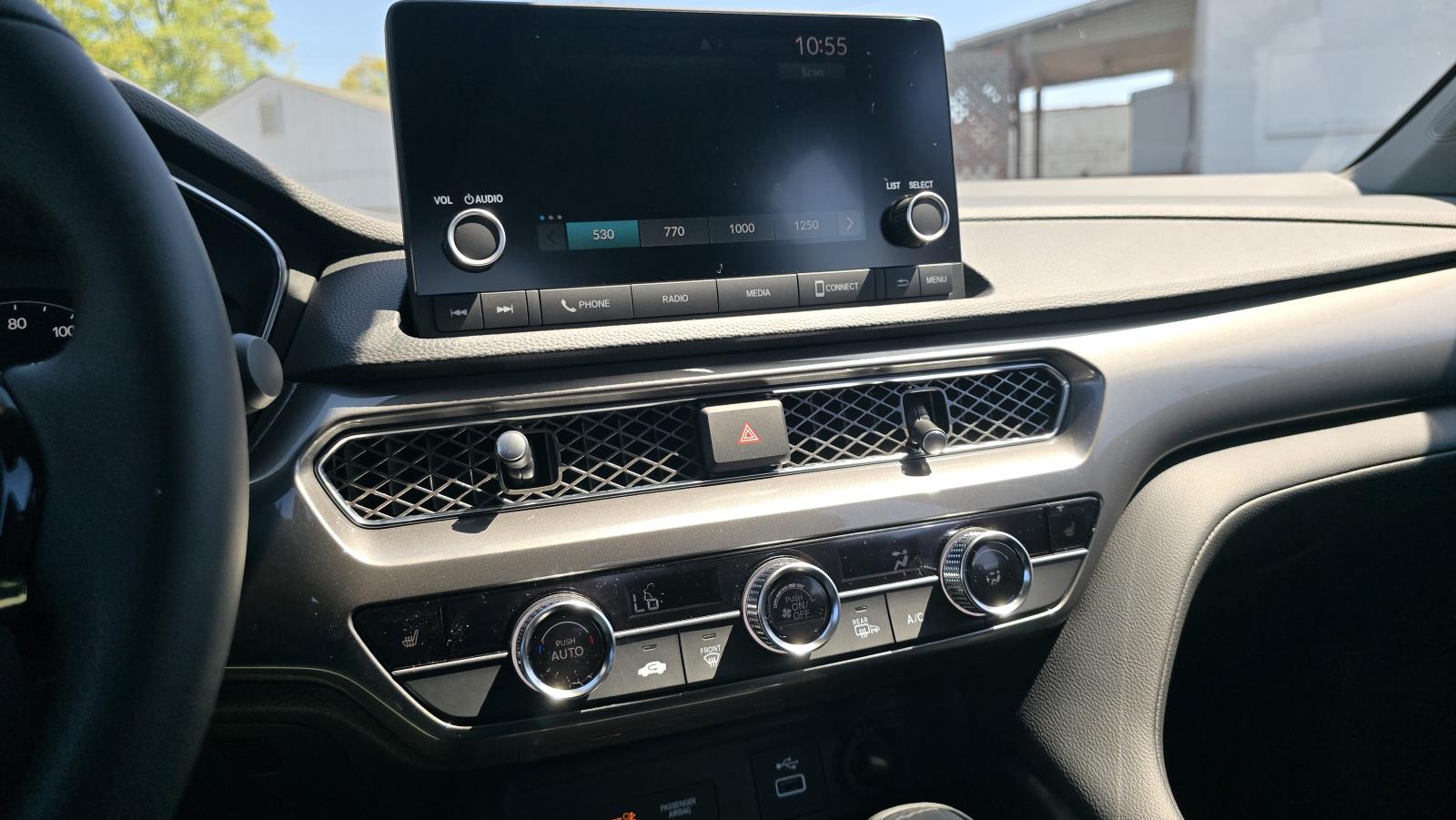 2025 Acura Integra Base - Photo 20