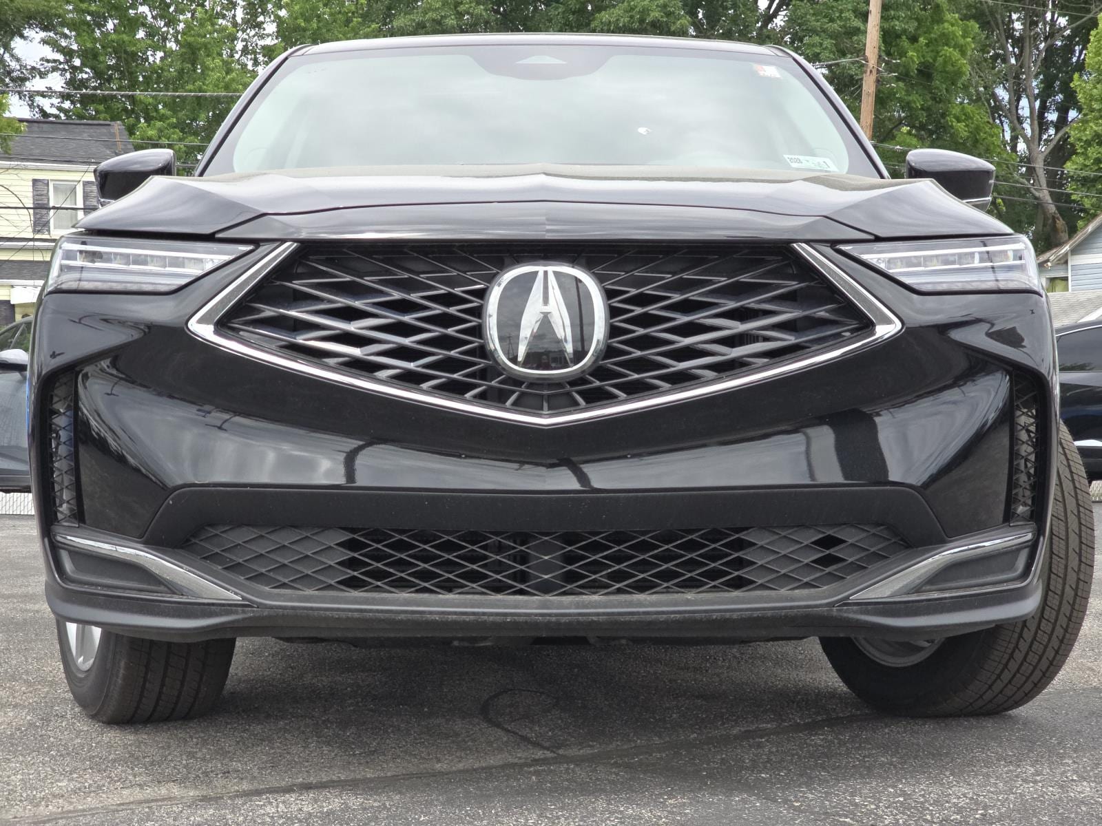 2026 Acura MDX Base - Photo 13
