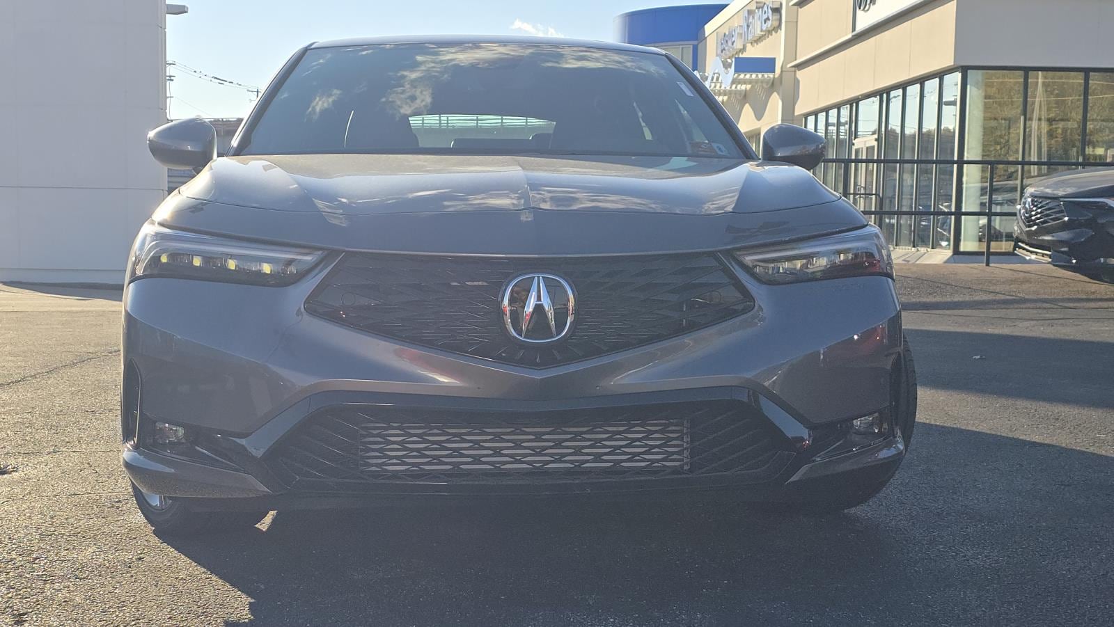 2025 Acura Integra A-Spec - Photo 7