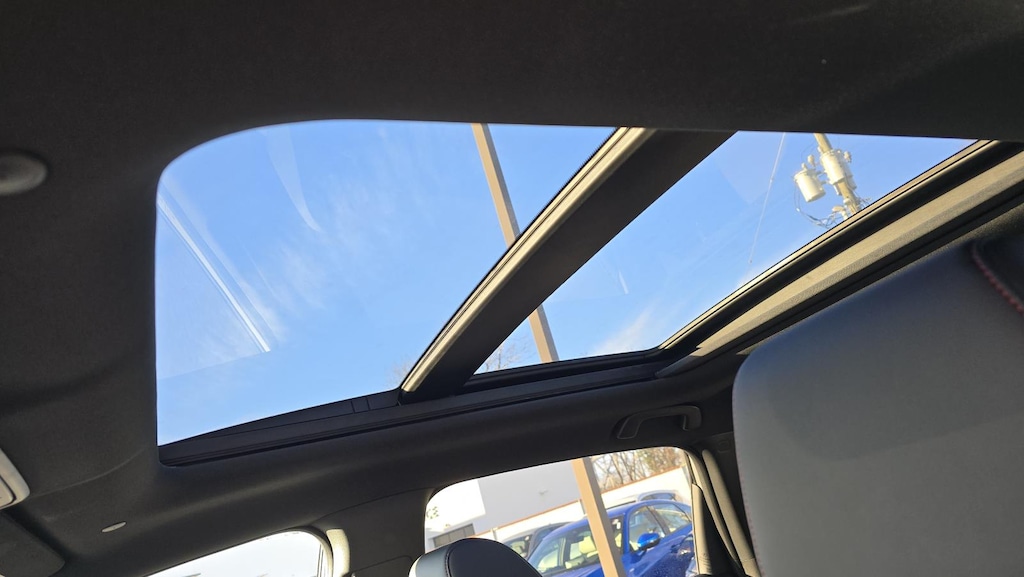 New 2025 Acura ADX A-Spec Package SUV