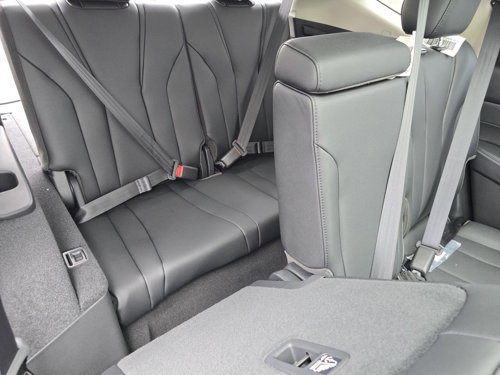 2026 Acura MDX Base - Photo 19