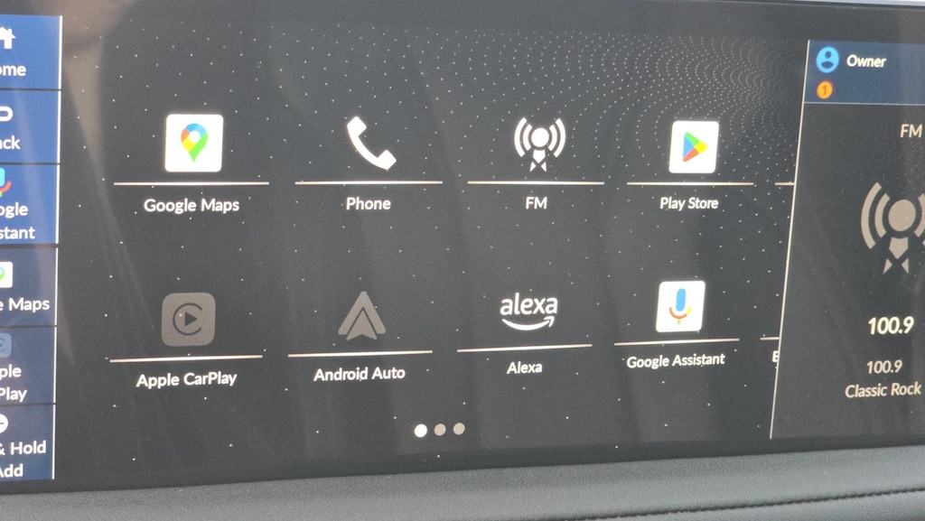 New 2026 Acura MDX SH-AWD Technology Package SUV