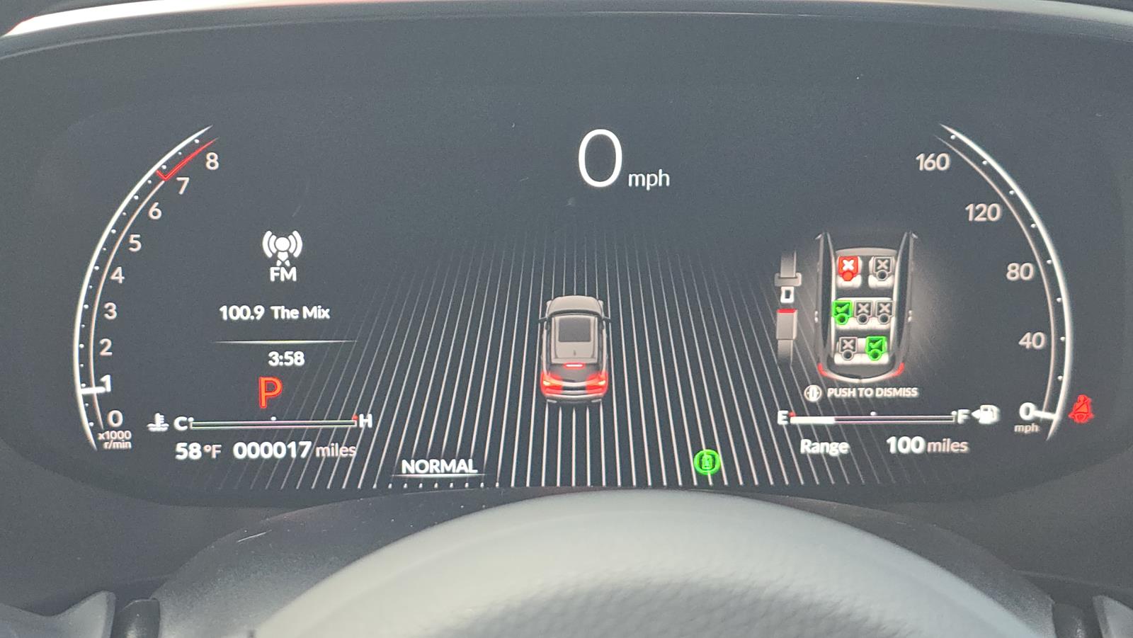 2026 Acura MDX Technology Package - Photo 17