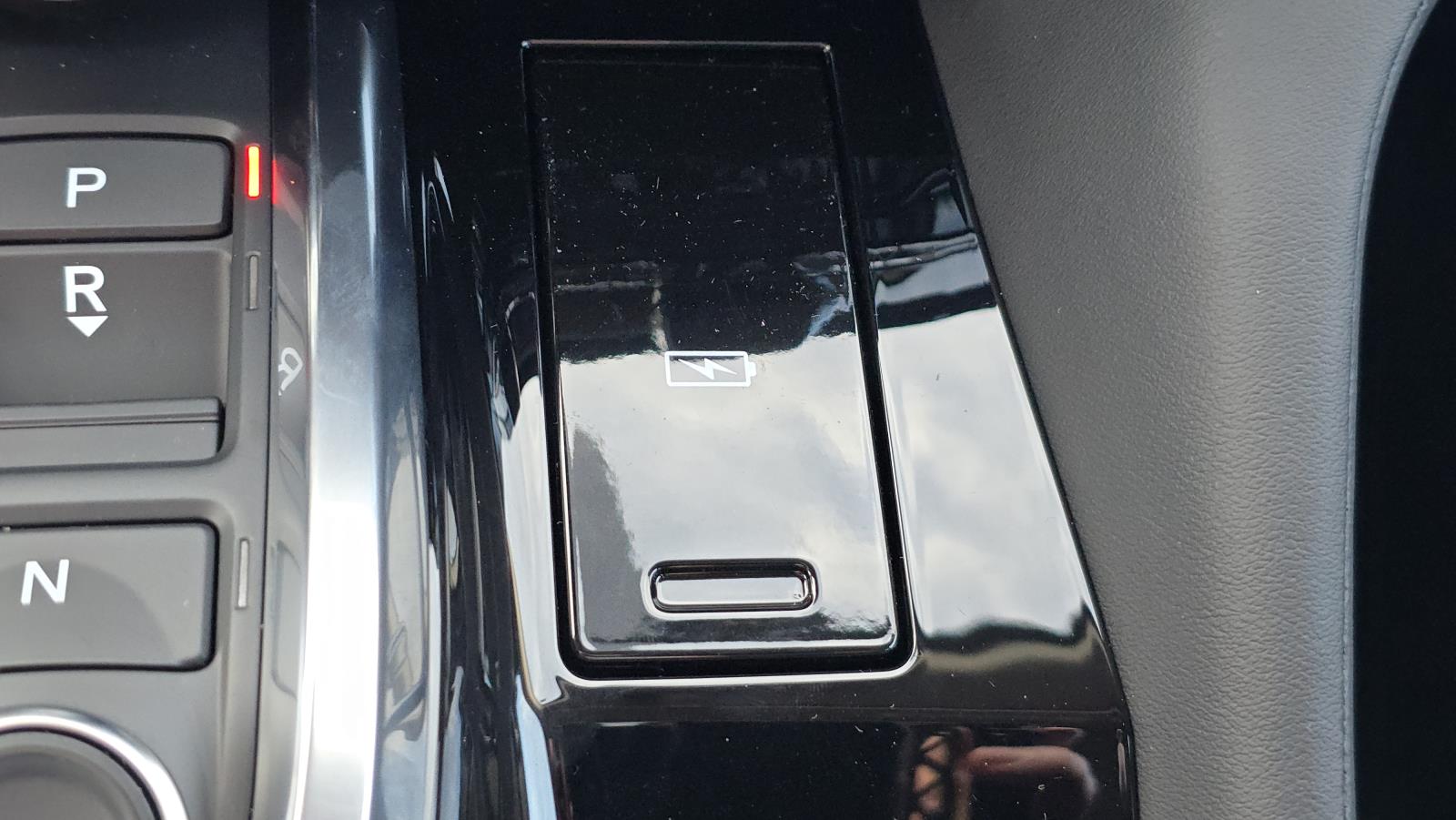 2026 Acura MDX Technology Package - Photo 23