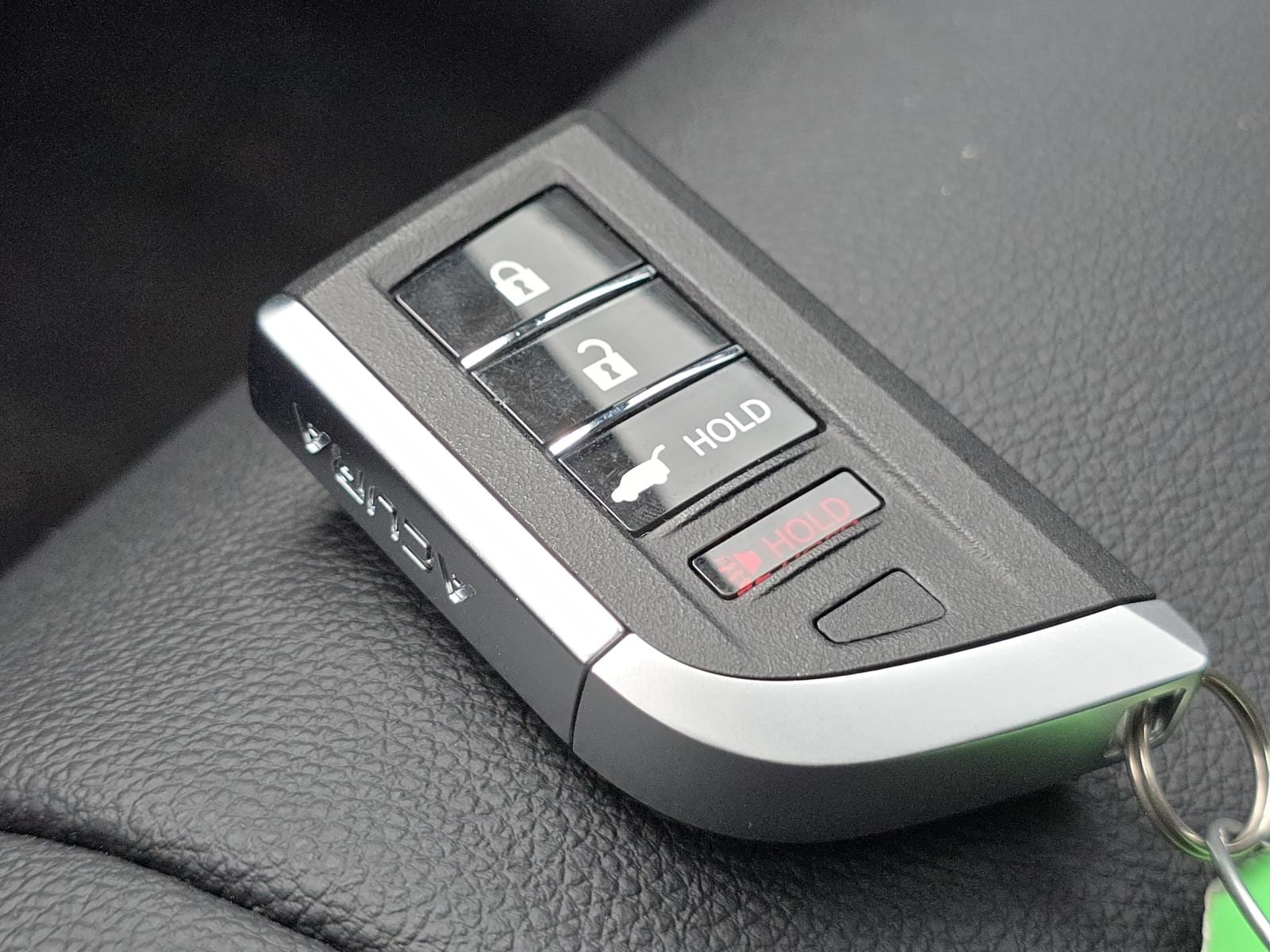 2026 Acura MDX Base - Photo 27