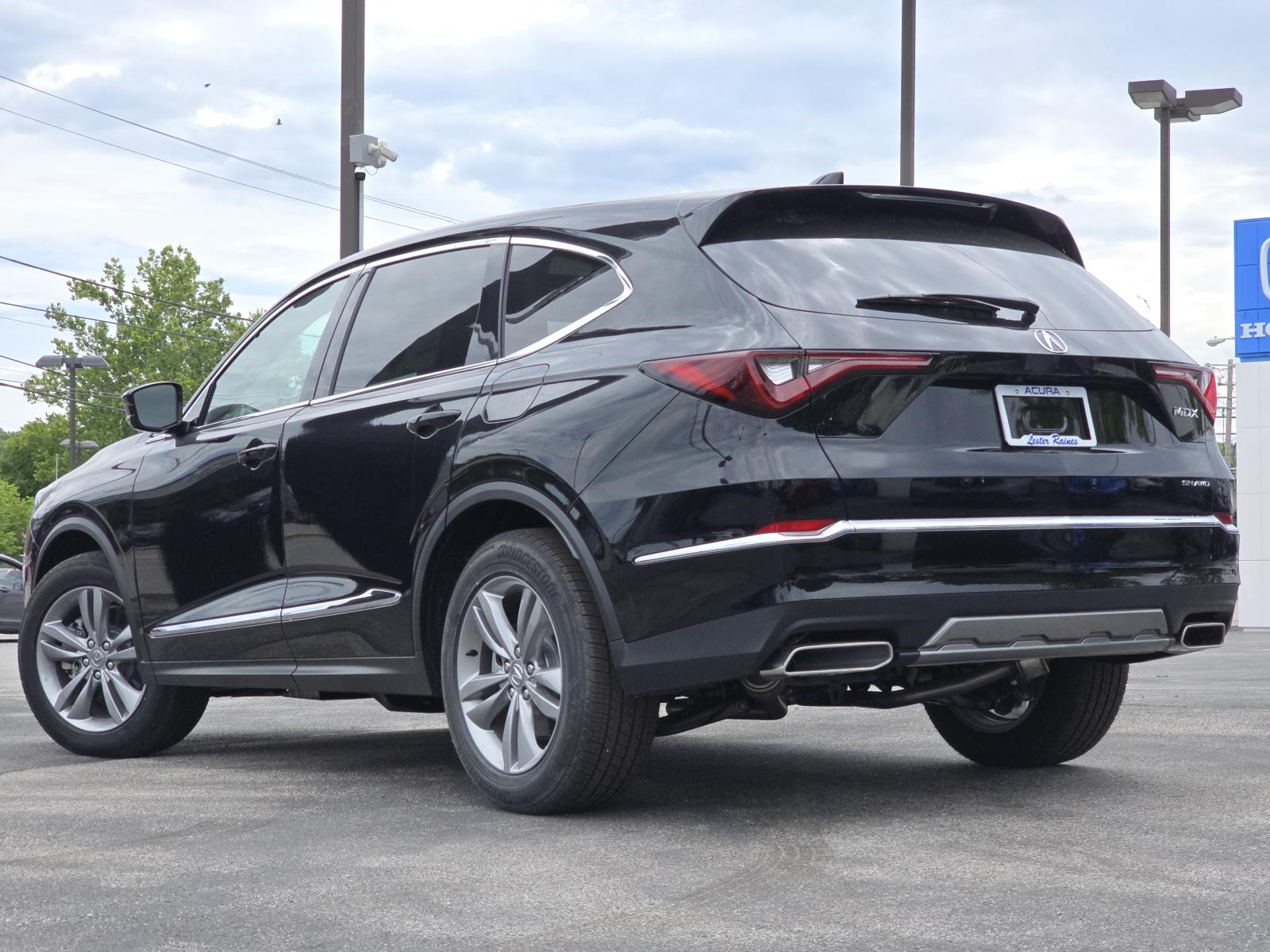 2026 Acura MDX Base - Photo 15