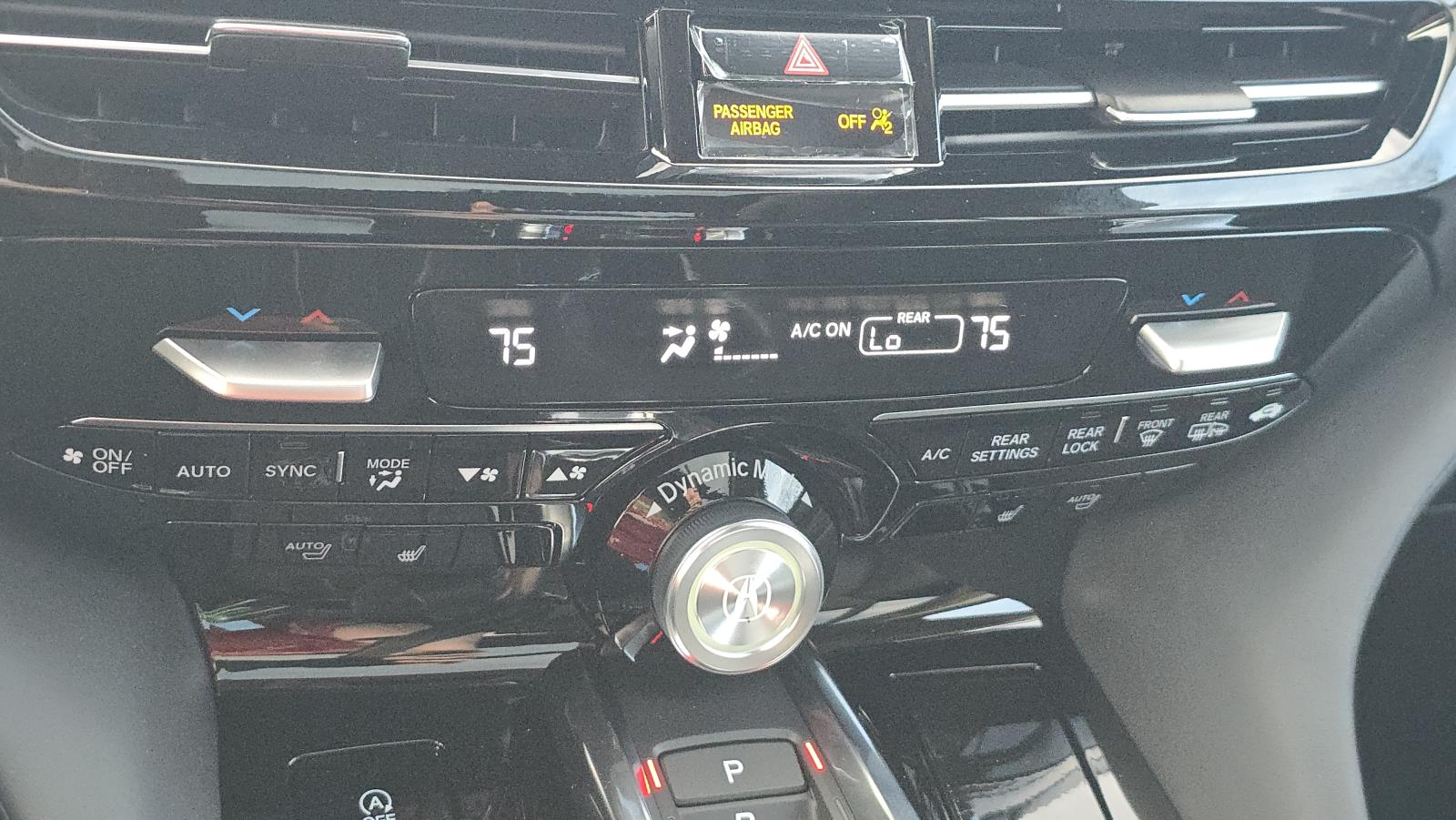 2026 Acura MDX Technology Package - Photo 19