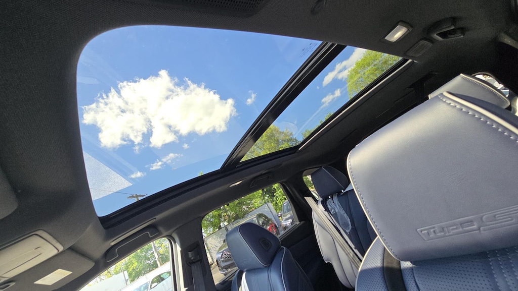 New 2026 Acura MDX SH-AWD Type S w/Advance Package SUV