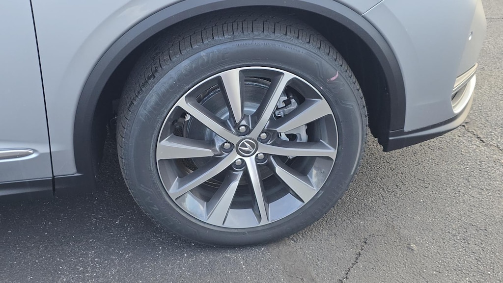 New 2026 Acura MDX SH-AWD Technology Package SUV