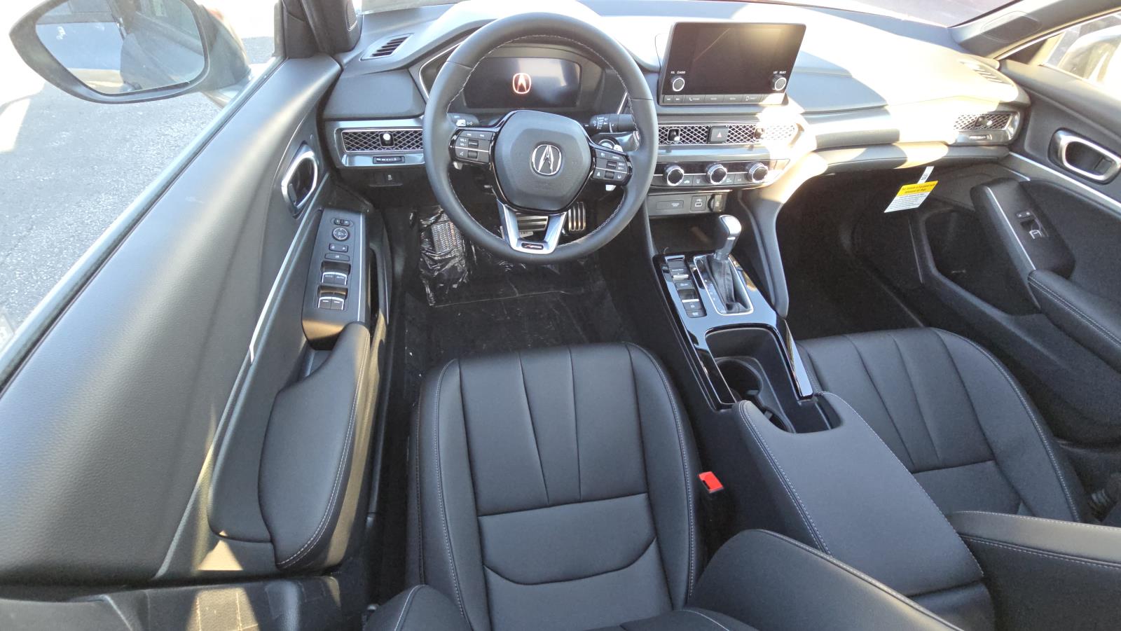2025 Acura Integra A-Spec - Photo 15
