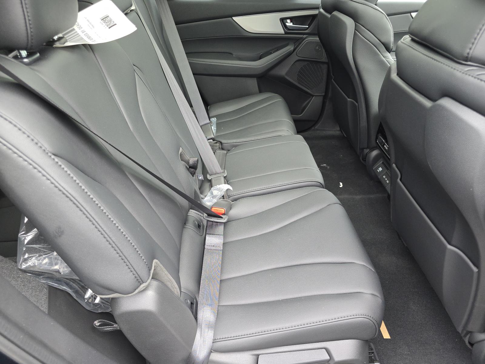 2026 Acura MDX Base - Photo 18