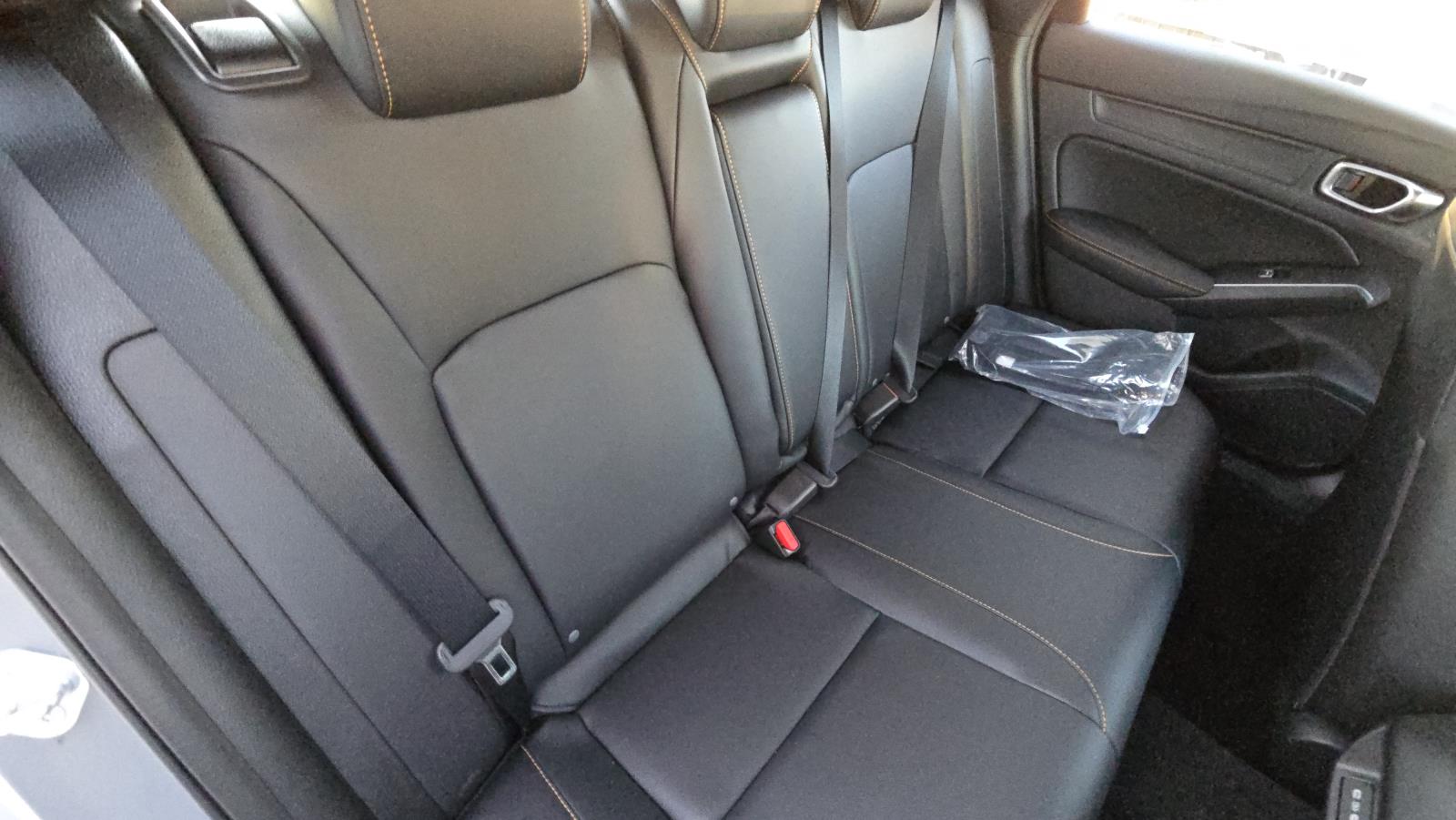 2026 Acura Integra A-Spec w/Technology Package - Photo 12
