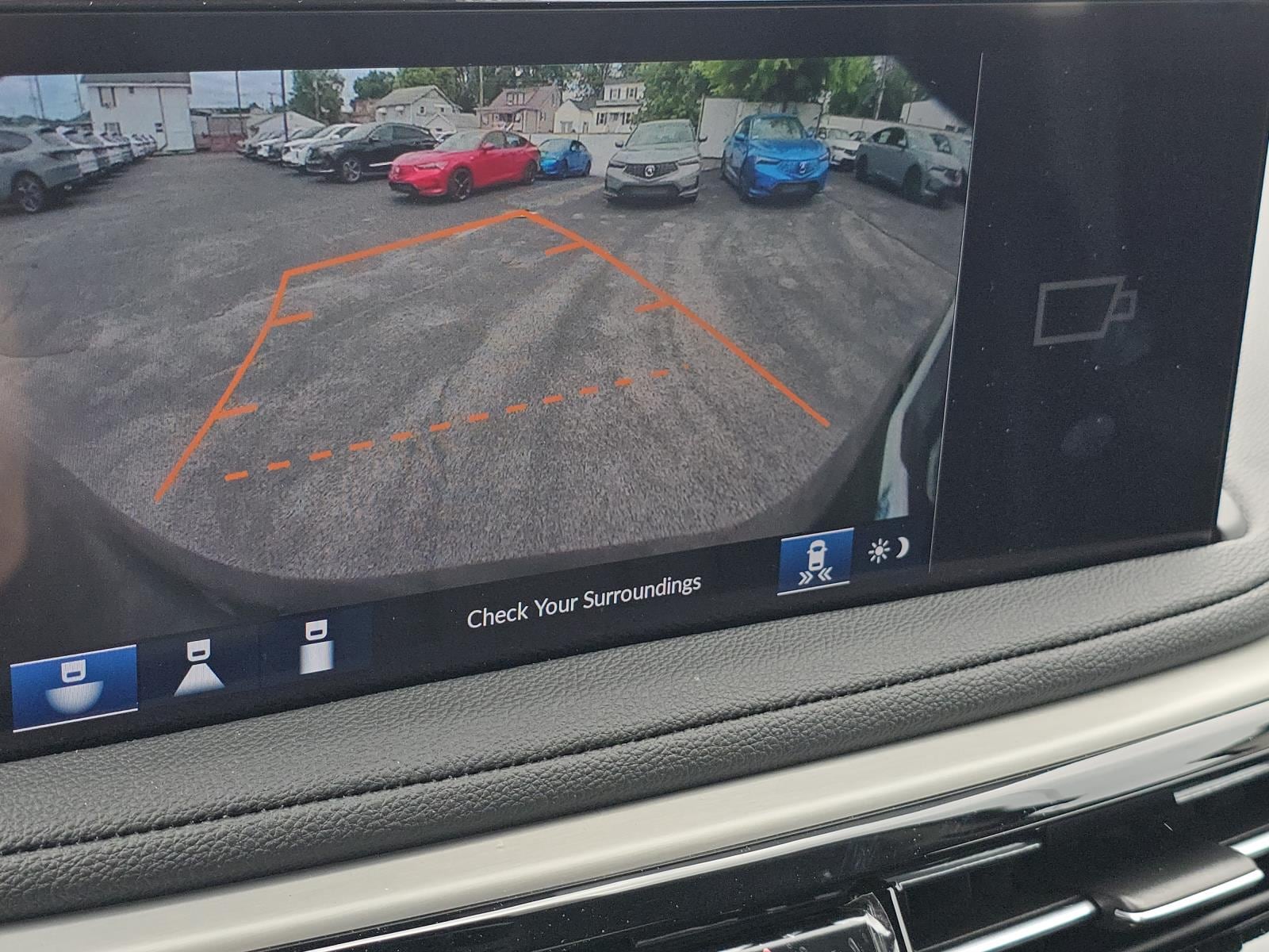 2026 Acura MDX Base - Photo 7