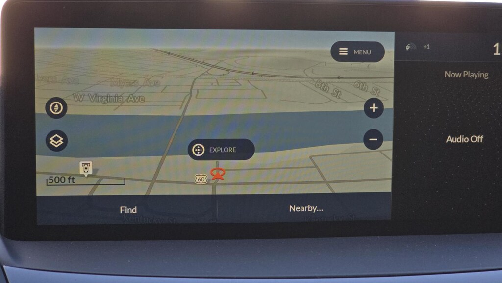 New 2026 Acura RDX Advance Package SUV