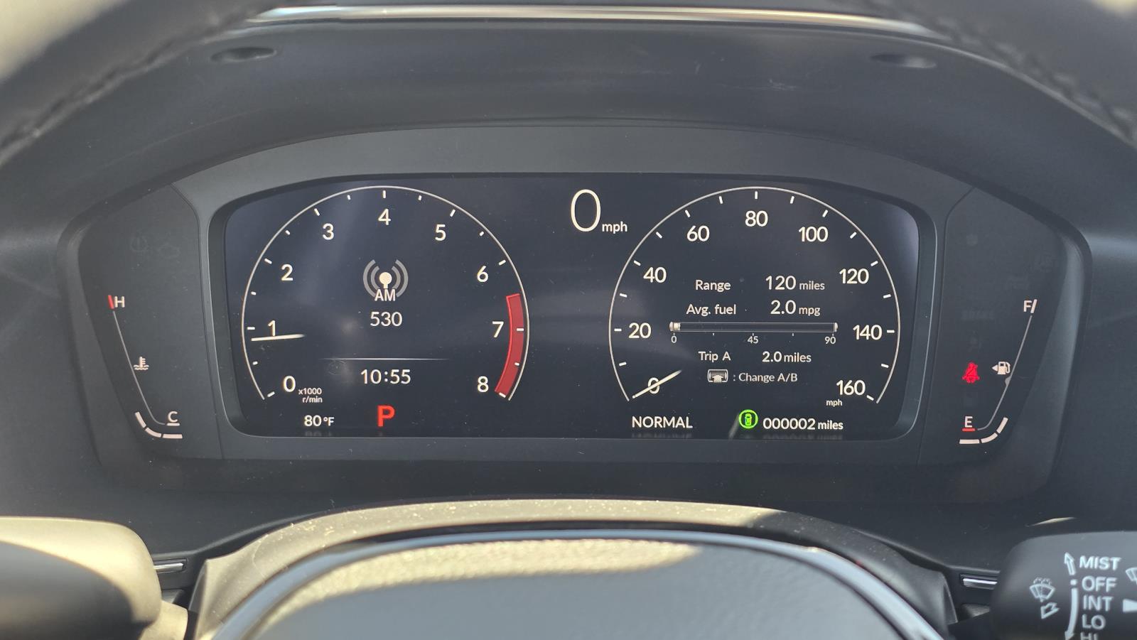 2025 Acura Integra Base - Photo 19