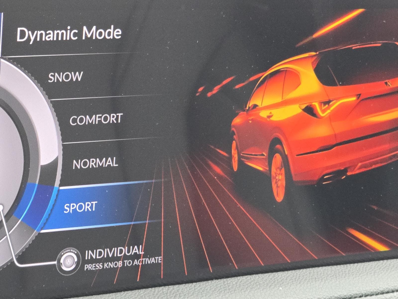 2026 Acura MDX Base - Photo 9