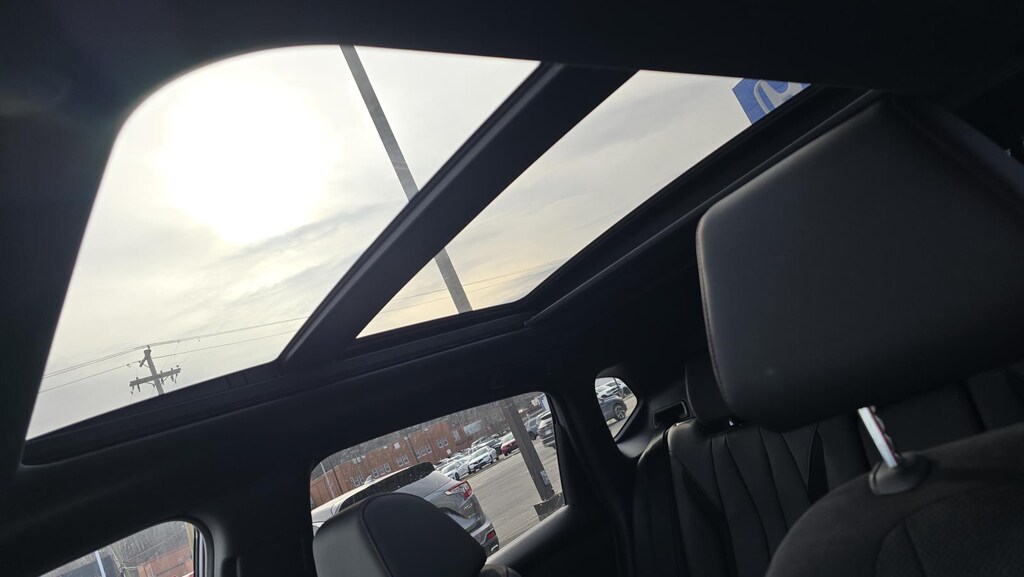 New 2025 Acura ADX A-Spec Package SUV