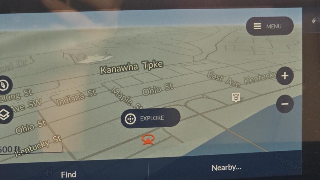 New 2025 Acura RDX Technology Package SUV