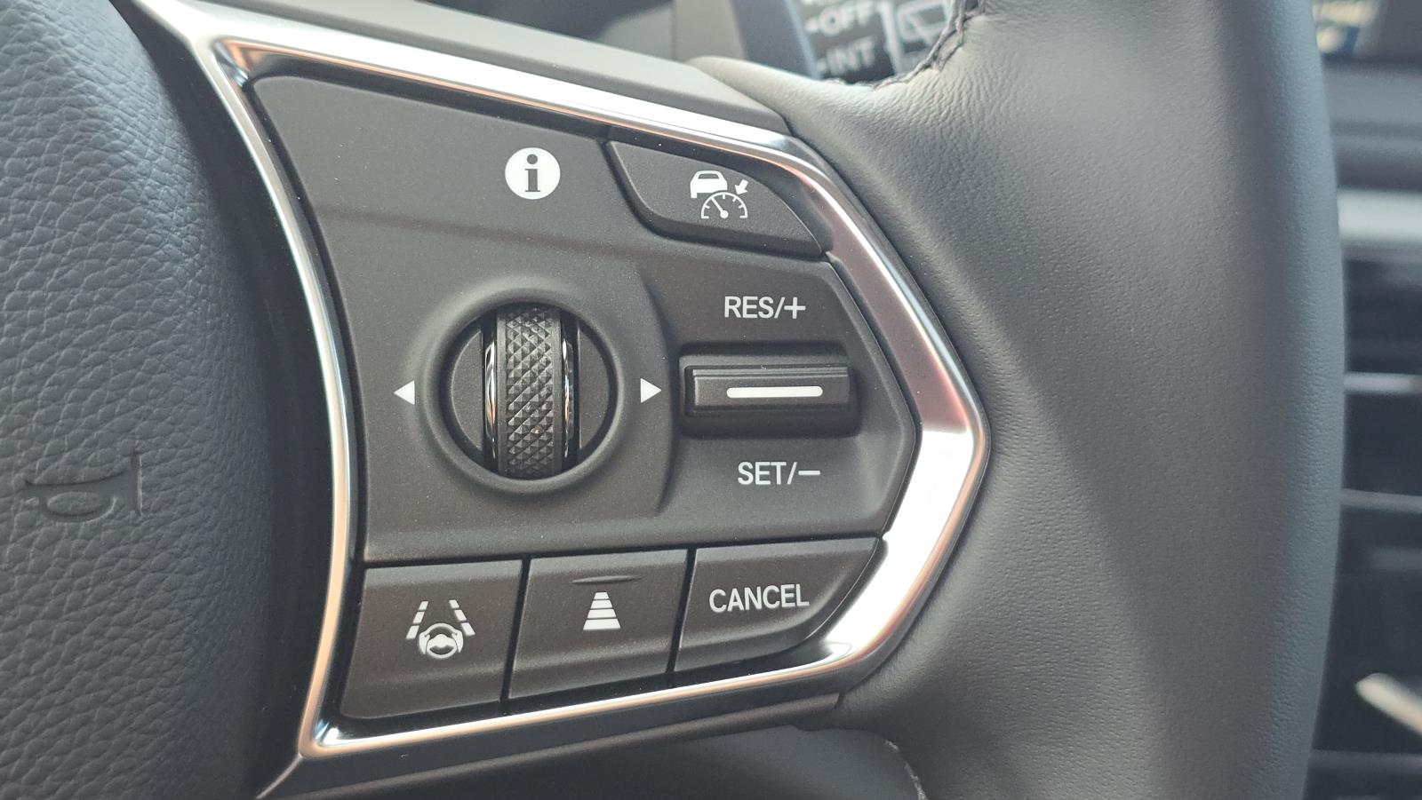 2026 Acura MDX Technology Package - Photo 25