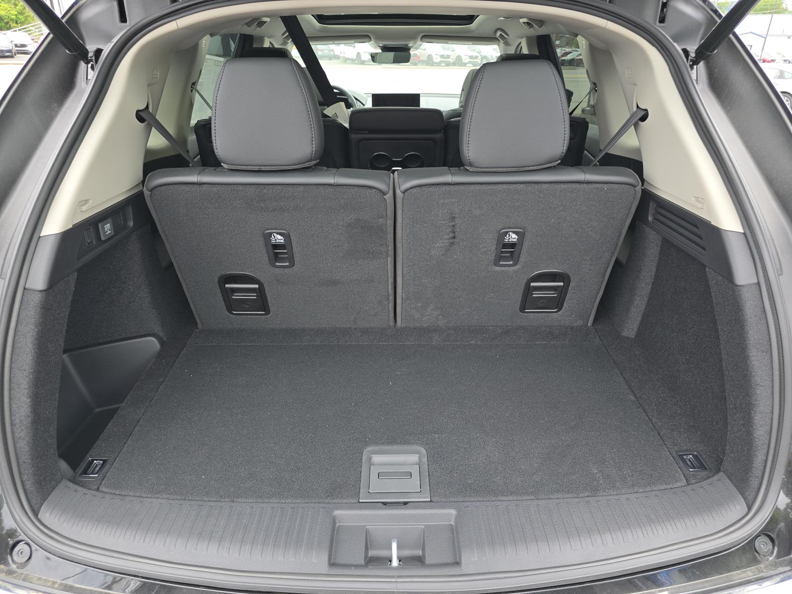 2026 Acura MDX Base - Photo 17