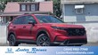 Honda CR-V Hybrid
