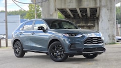 2026 Honda HR-V Sport SUV