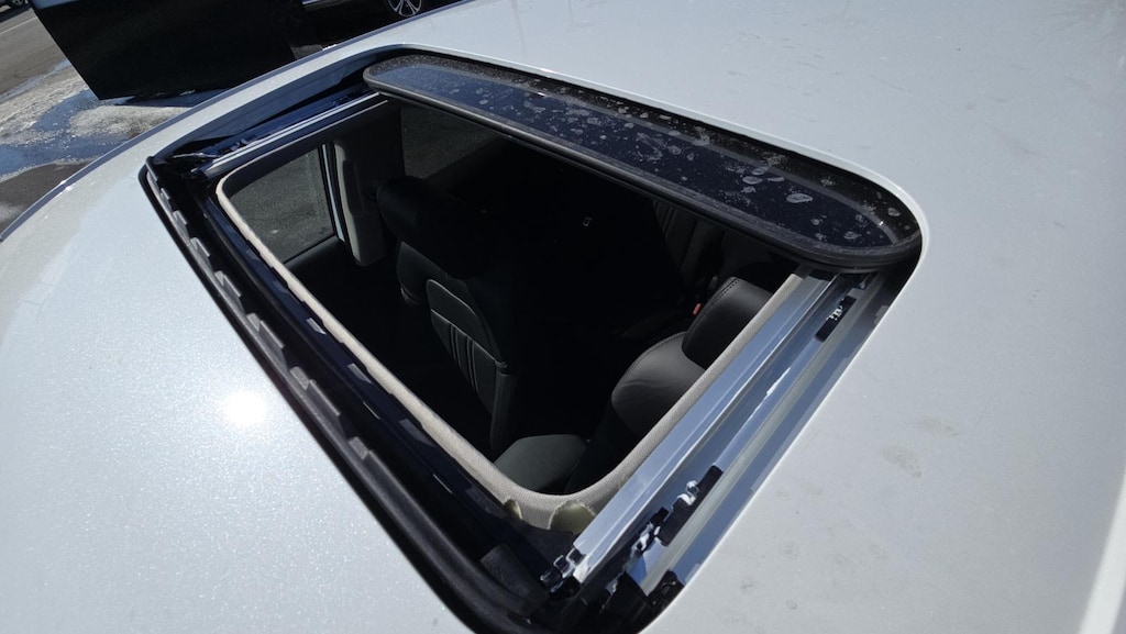 New 2026 Honda HR-V EX-L SUV