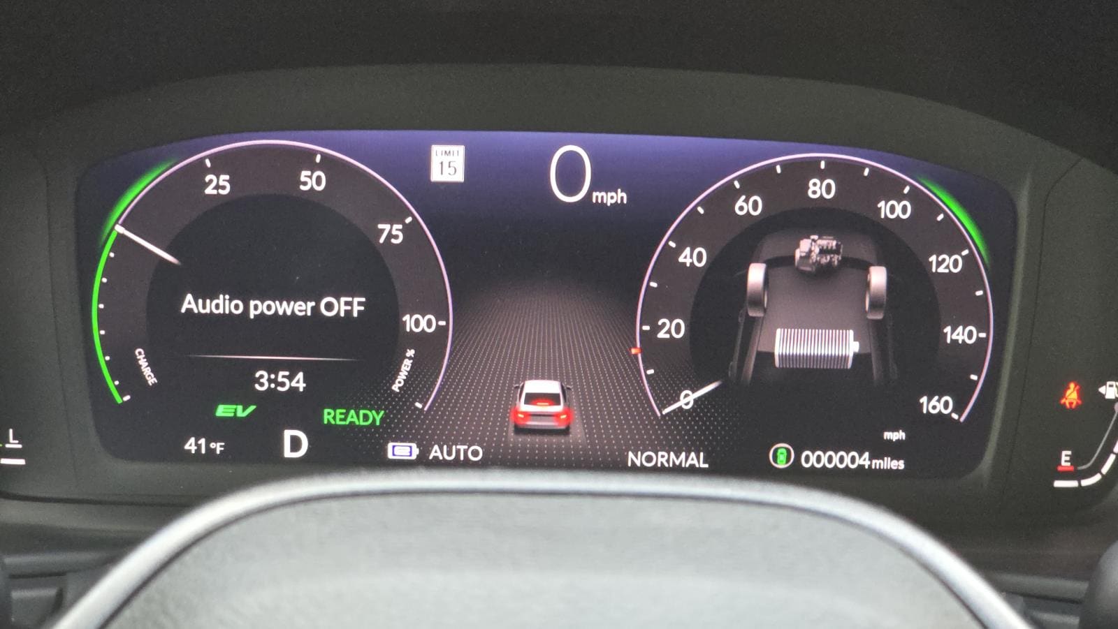 2025 Honda Accord Hybrid Sport - Photo 19
