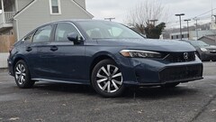 2026 Honda Civic LX Sedan