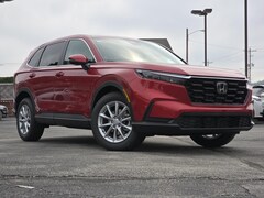 2026 Honda CR-V EX SUV