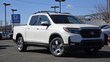  Honda Ridgeline