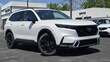  Honda CR-V Hybrid