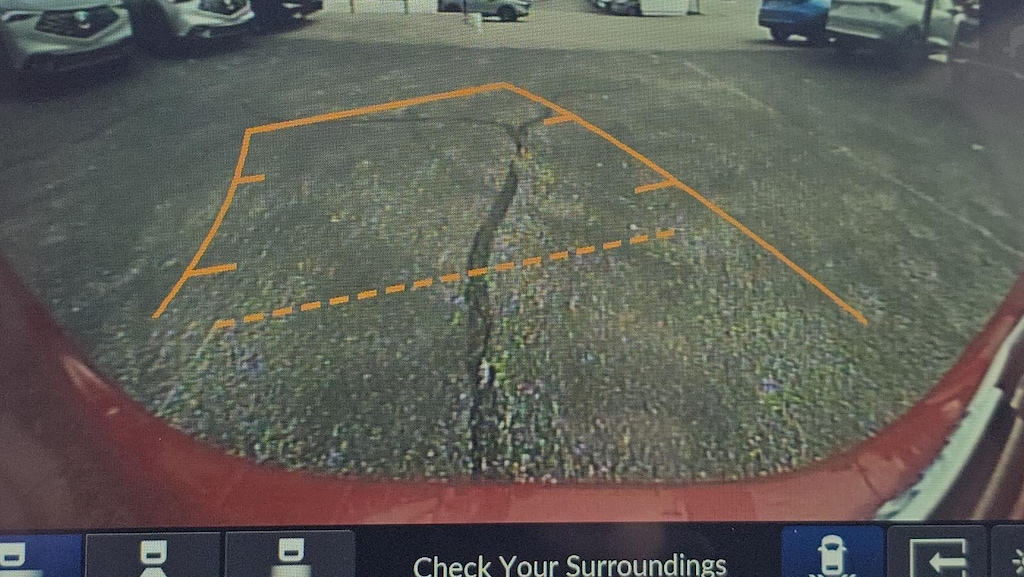 New 2026 Honda CR-V Hybrid Sport-L SUV