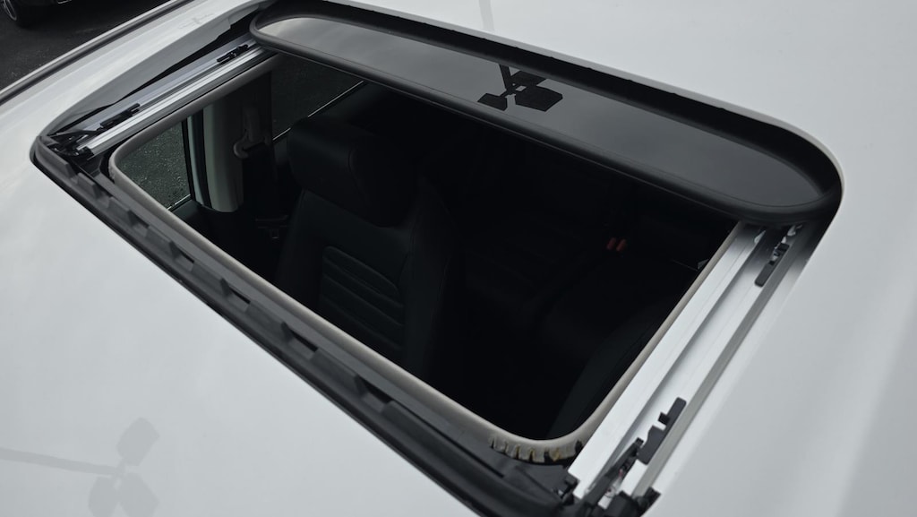 New 2026 Honda CR-V EX-L SUV