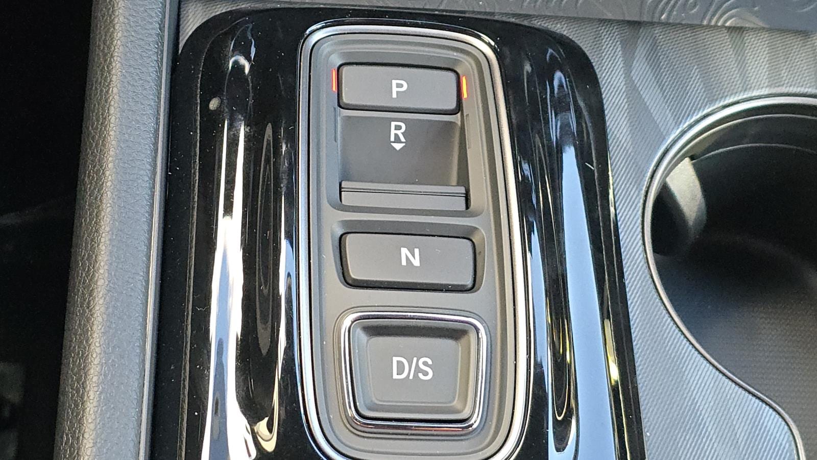 2026 Honda Passport TrailSport - Photo 25
