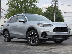 2027 Honda HR-V EX-L SUV