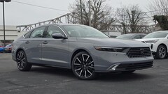2025 Honda Accord Hybrid Touring Sedan