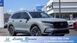 Honda CR-V Hybrid