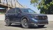Honda CR-V Hybrid