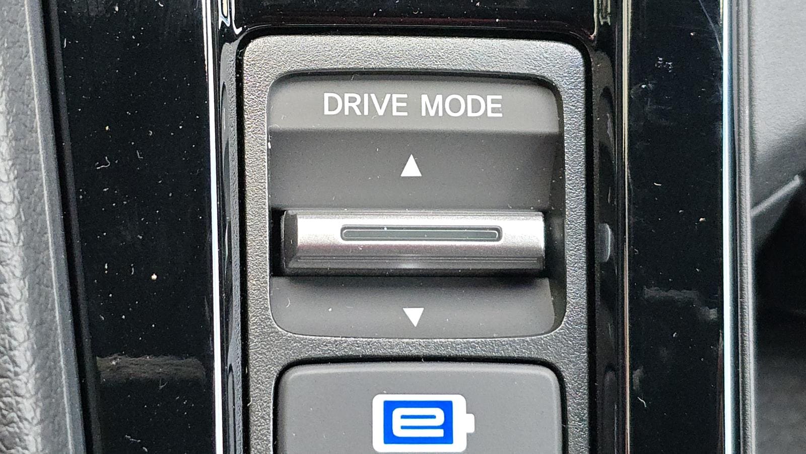 2025 Honda Accord Hybrid Sport - Photo 25